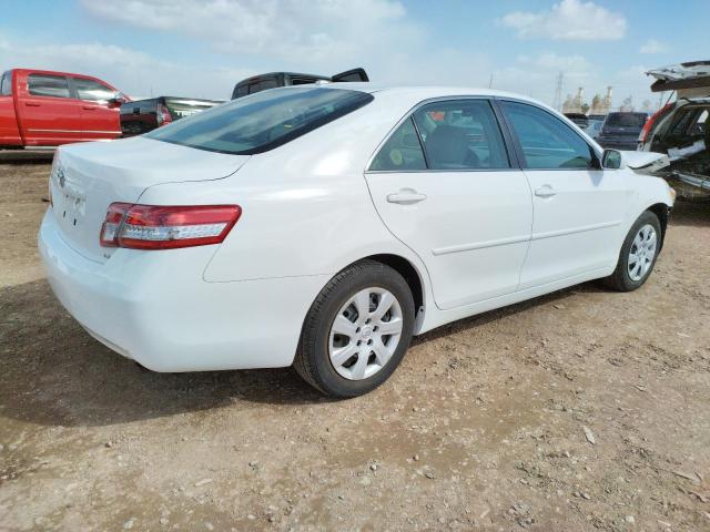 Photo 2 VIN: 4T4BF3EK0BR168592 - TOYOTA CAMRY BASE 