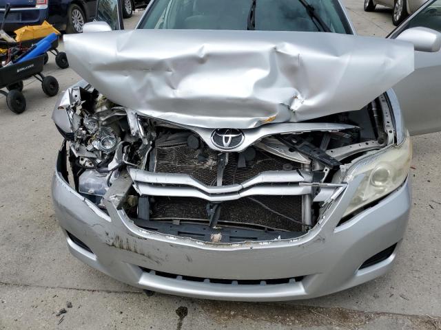 Photo 6 VIN: 4T4BF3EK0BR168740 - TOYOTA CAMRY BASE 