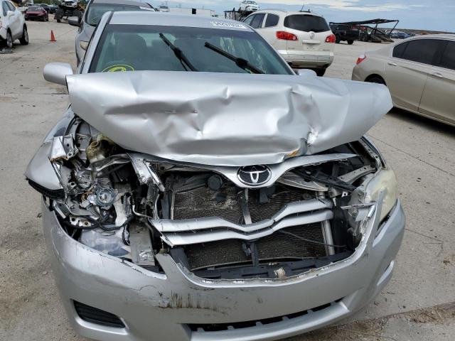 Photo 8 VIN: 4T4BF3EK0BR168740 - TOYOTA CAMRY BASE 