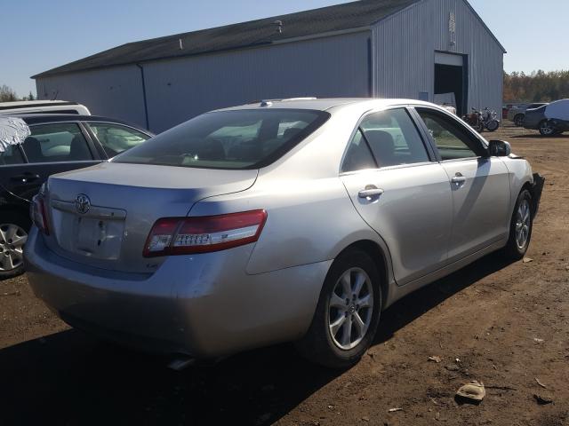 Photo 3 VIN: 4T4BF3EK0BR168768 - TOYOTA CAMRY BASE 