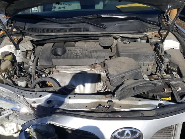 Photo 6 VIN: 4T4BF3EK0BR168768 - TOYOTA CAMRY BASE 