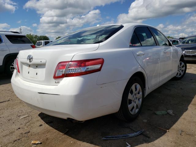 Photo 3 VIN: 4T4BF3EK0BR169032 - TOYOTA CAMRY BASE 