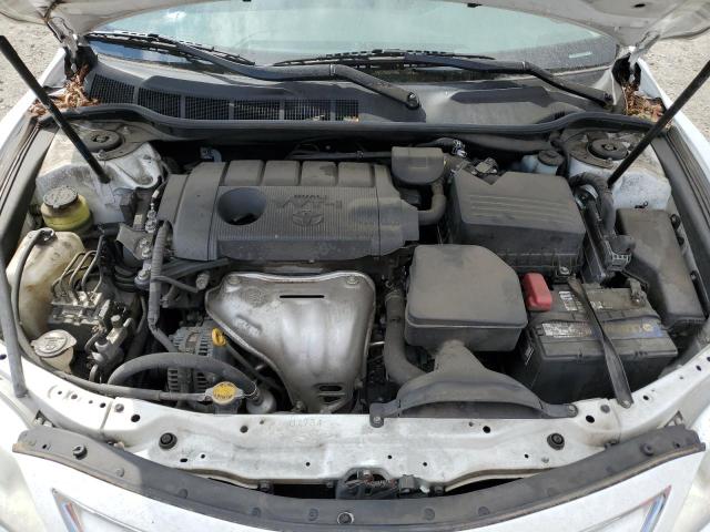 Photo 10 VIN: 4T4BF3EK0BR169676 - TOYOTA CAMRY BASE 