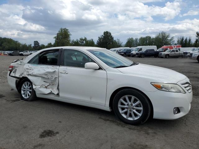 Photo 3 VIN: 4T4BF3EK0BR169676 - TOYOTA CAMRY BASE 