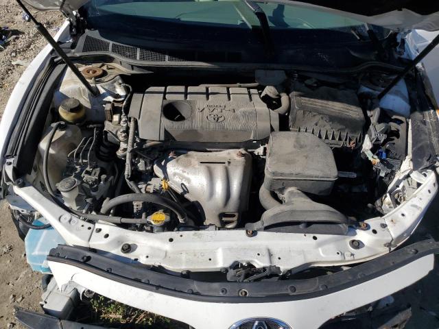 Photo 10 VIN: 4T4BF3EK0BR169869 - TOYOTA CAMRY 