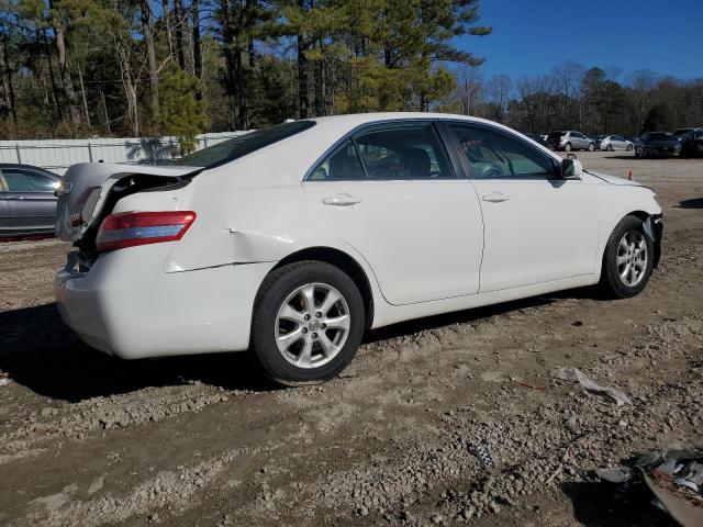 Photo 2 VIN: 4T4BF3EK0BR169869 - TOYOTA CAMRY 