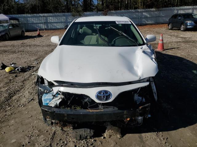 Photo 4 VIN: 4T4BF3EK0BR169869 - TOYOTA CAMRY 