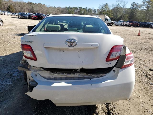 Photo 5 VIN: 4T4BF3EK0BR169869 - TOYOTA CAMRY 