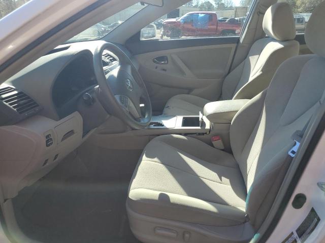 Photo 6 VIN: 4T4BF3EK0BR169869 - TOYOTA CAMRY 