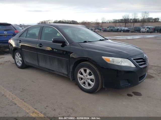 Photo 0 VIN: 4T4BF3EK0BR170164 - TOYOTA CAMRY 