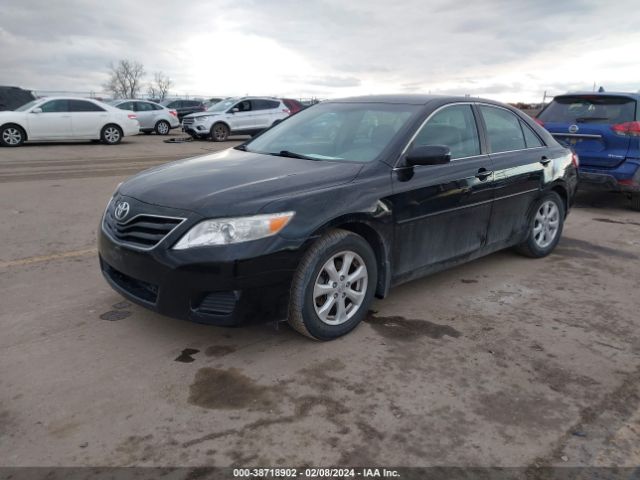 Photo 1 VIN: 4T4BF3EK0BR170164 - TOYOTA CAMRY 