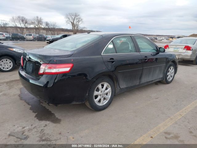 Photo 3 VIN: 4T4BF3EK0BR170164 - TOYOTA CAMRY 