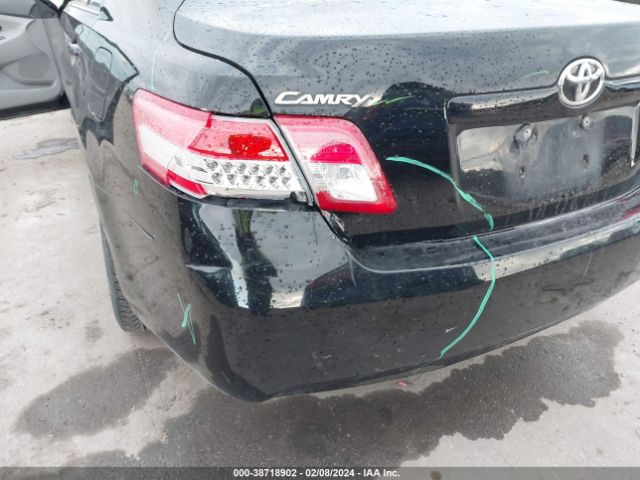 Photo 5 VIN: 4T4BF3EK0BR170164 - TOYOTA CAMRY 