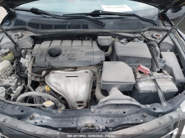 Photo 9 VIN: 4T4BF3EK0BR170164 - TOYOTA CAMRY 