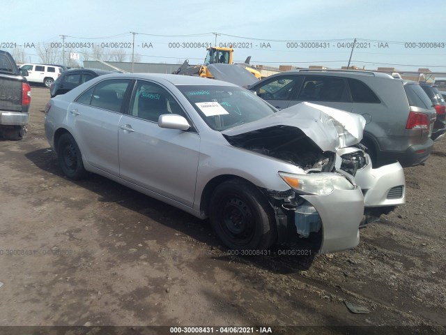 Photo 0 VIN: 4T4BF3EK0BR171136 - TOYOTA CAMRY 