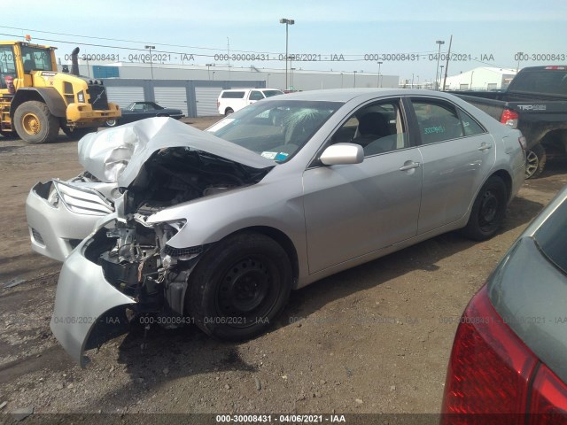 Photo 1 VIN: 4T4BF3EK0BR171136 - TOYOTA CAMRY 