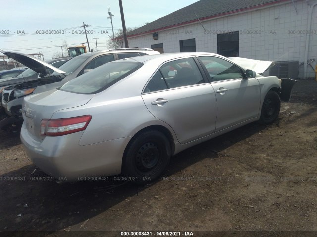 Photo 3 VIN: 4T4BF3EK0BR171136 - TOYOTA CAMRY 