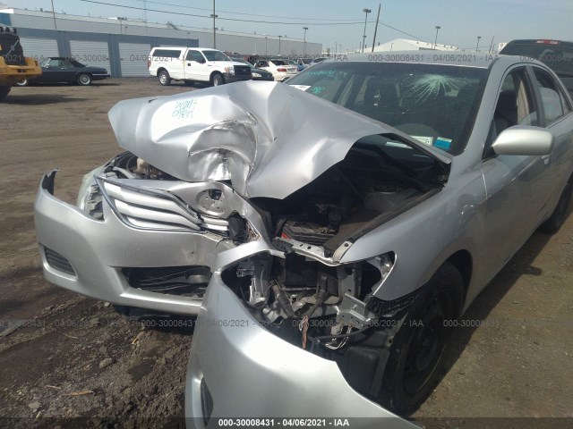 Photo 5 VIN: 4T4BF3EK0BR171136 - TOYOTA CAMRY 