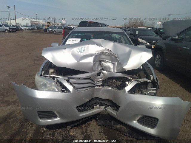 Photo 9 VIN: 4T4BF3EK0BR171136 - TOYOTA CAMRY 