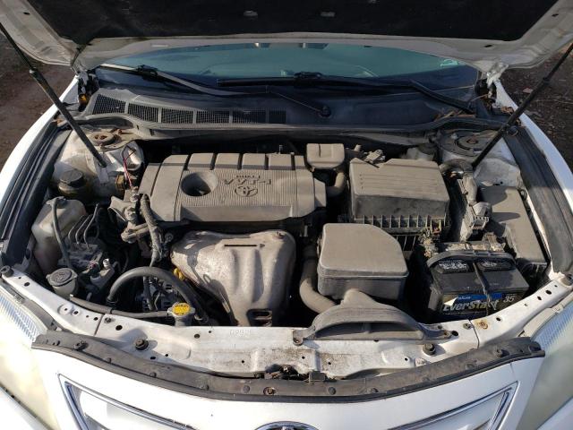 Photo 10 VIN: 4T4BF3EK0BR171461 - TOYOTA CAMRY 