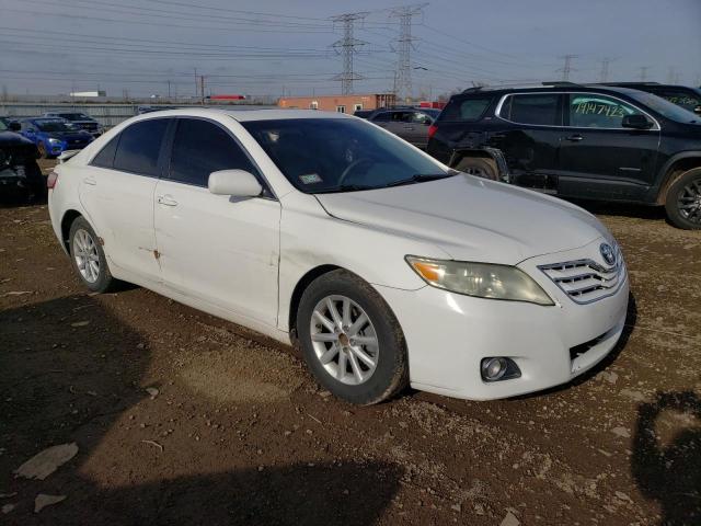 Photo 3 VIN: 4T4BF3EK0BR171461 - TOYOTA CAMRY 