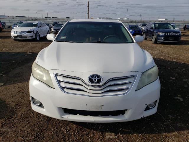 Photo 4 VIN: 4T4BF3EK0BR171461 - TOYOTA CAMRY 