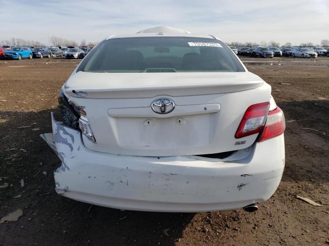 Photo 5 VIN: 4T4BF3EK0BR171461 - TOYOTA CAMRY 