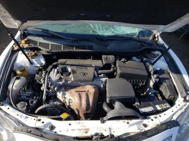 Photo 10 VIN: 4T4BF3EK0BR171587 - TOYOTA CAMRY BASE 