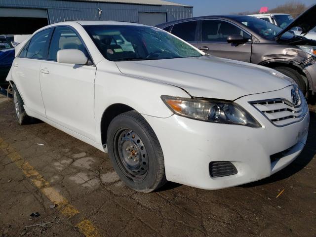 Photo 3 VIN: 4T4BF3EK0BR171587 - TOYOTA CAMRY BASE 