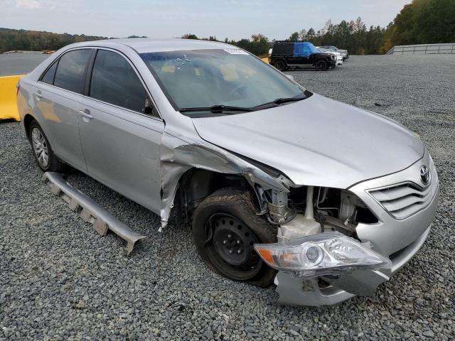 Photo 0 VIN: 4T4BF3EK0BR172447 - TOYOTA CAMRY BASE 