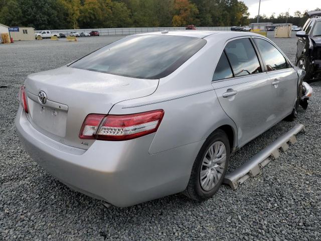 Photo 3 VIN: 4T4BF3EK0BR172447 - TOYOTA CAMRY BASE 