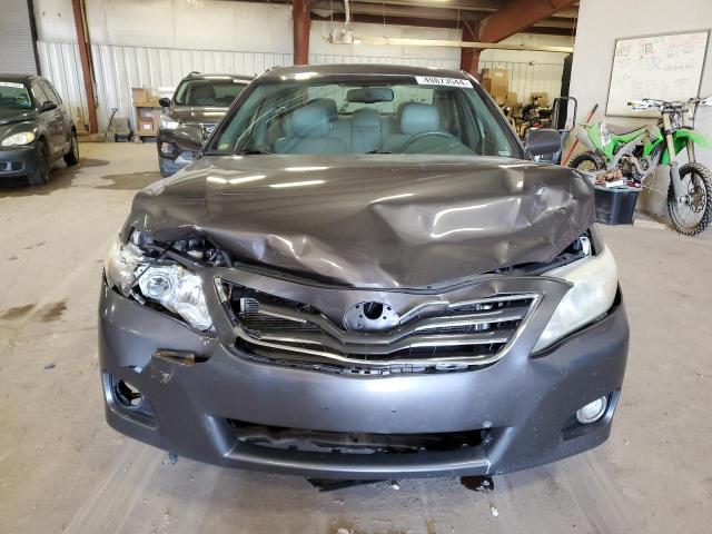 Photo 4 VIN: 4T4BF3EK0BR175283 - TOYOTA CAMRY 