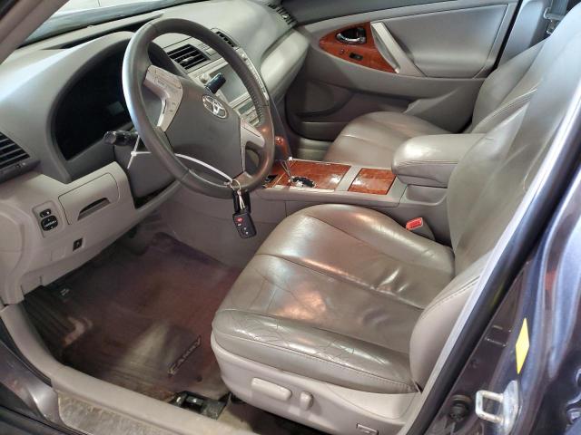 Photo 6 VIN: 4T4BF3EK0BR175283 - TOYOTA CAMRY 