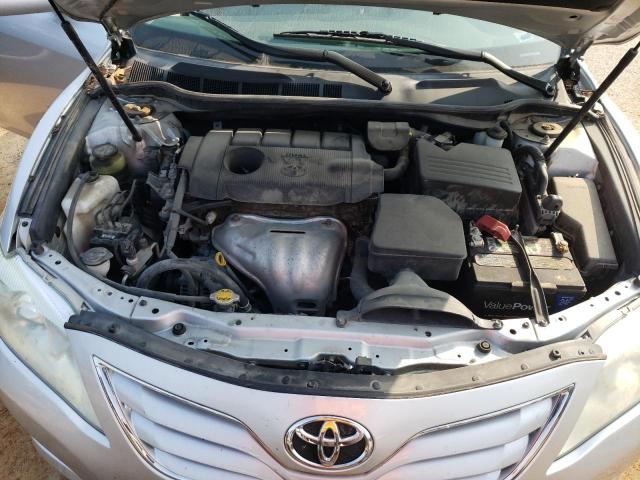 Photo 10 VIN: 4T4BF3EK0BR175560 - TOYOTA CAMRY 