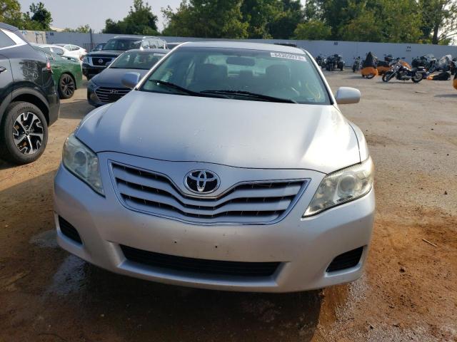 Photo 4 VIN: 4T4BF3EK0BR175560 - TOYOTA CAMRY 