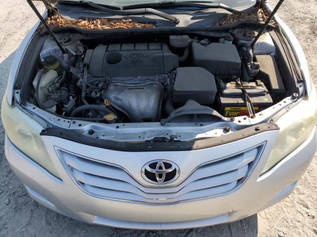 Photo 10 VIN: 4T4BF3EK0BR177843 - TOYOTA CAMRY BASE 