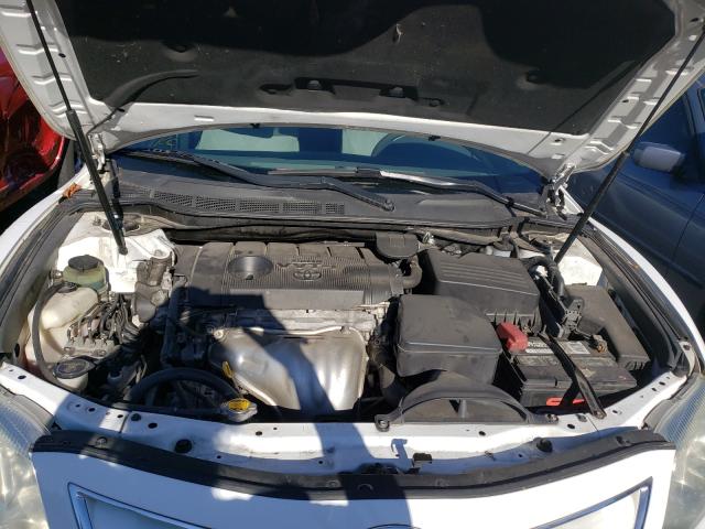 Photo 6 VIN: 4T4BF3EK0BR177888 - TOYOTA CAMRY BASE 