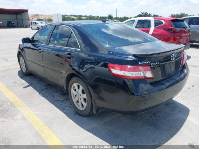 Photo 2 VIN: 4T4BF3EK0BR179107 - TOYOTA CAMRY 