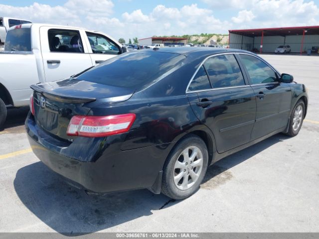 Photo 3 VIN: 4T4BF3EK0BR179107 - TOYOTA CAMRY 