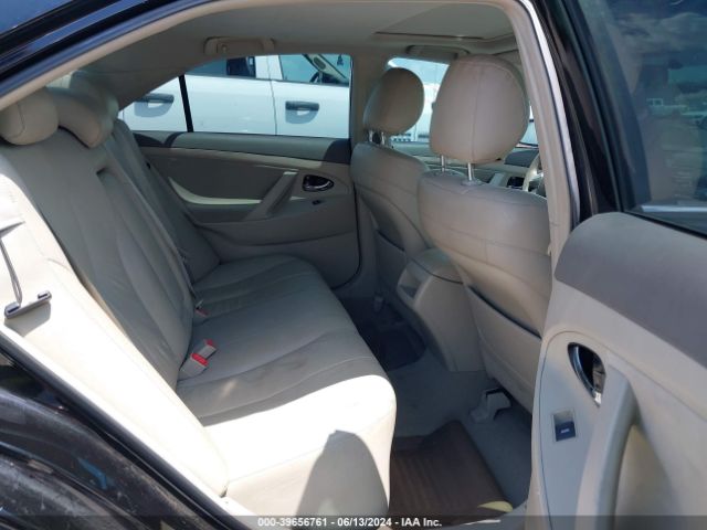 Photo 7 VIN: 4T4BF3EK0BR179107 - TOYOTA CAMRY 