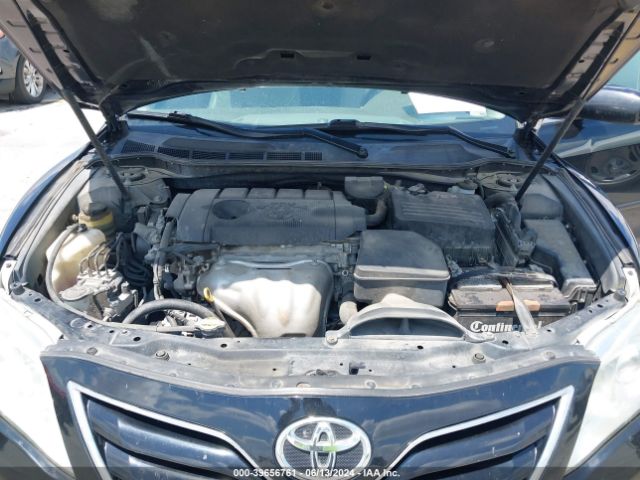 Photo 9 VIN: 4T4BF3EK0BR179107 - TOYOTA CAMRY 