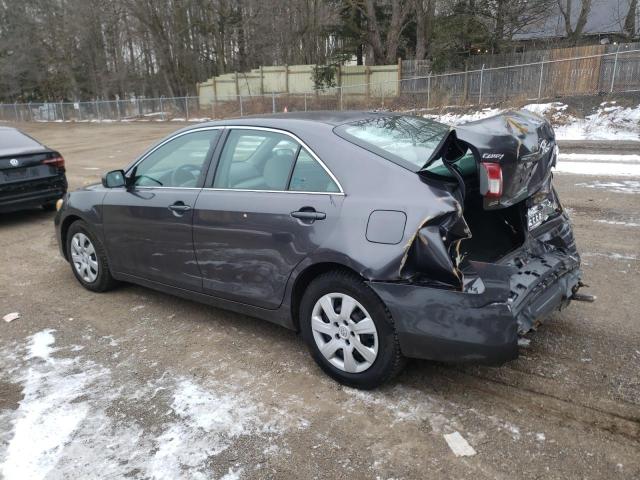 Photo 1 VIN: 4T4BF3EK0BR179981 - TOYOTA CAMRY 