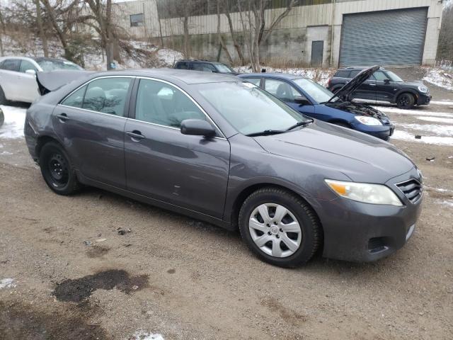 Photo 3 VIN: 4T4BF3EK0BR179981 - TOYOTA CAMRY 