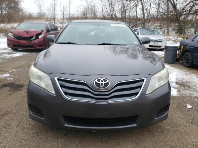 Photo 4 VIN: 4T4BF3EK0BR179981 - TOYOTA CAMRY 