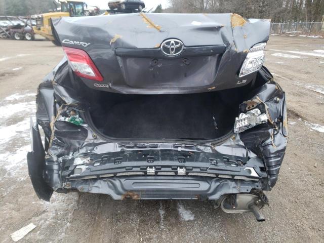 Photo 5 VIN: 4T4BF3EK0BR179981 - TOYOTA CAMRY 