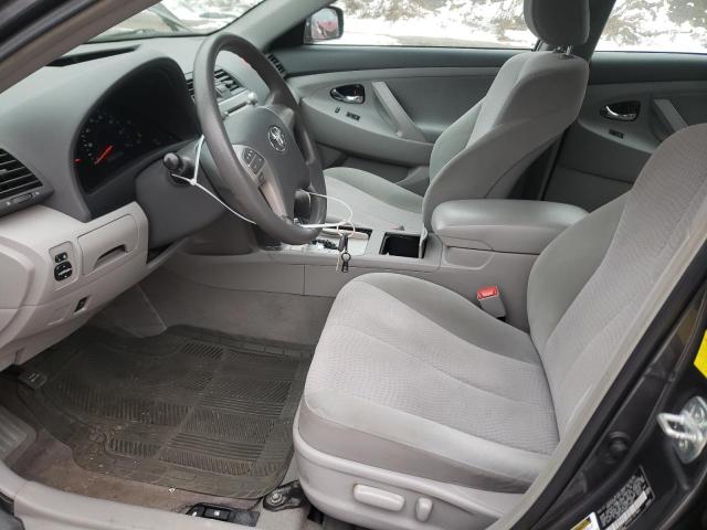 Photo 6 VIN: 4T4BF3EK0BR179981 - TOYOTA CAMRY 