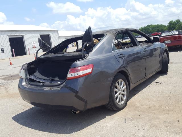 Photo 3 VIN: 4T4BF3EK0BR181441 - TOYOTA CAMRY BASE 