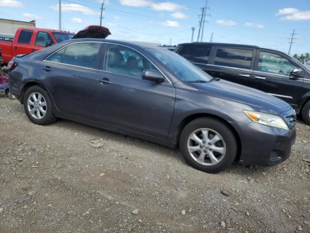 Photo 3 VIN: 4T4BF3EK0BR182864 - TOYOTA CAMRY BASE 