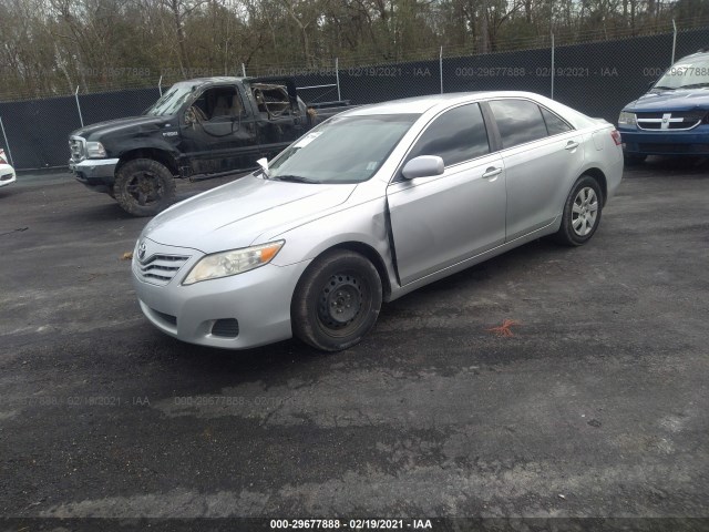 Photo 1 VIN: 4T4BF3EK0BR183271 - TOYOTA CAMRY 