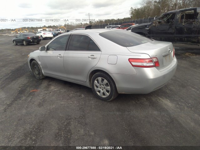 Photo 2 VIN: 4T4BF3EK0BR183271 - TOYOTA CAMRY 